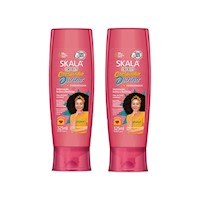 Acondicionador Divino Potinho 325ml Skala 2 und