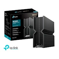 TP-LINK Router Archer BE700 BE15000 Triple Banda Wi-Fi 7  Easy Mesh