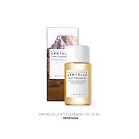 Centella Light Cleansing Oil 30 ml - Skin1004+ Regalo