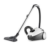 Aspiradora para Seco 1000W 1.5L Karcher VC 1