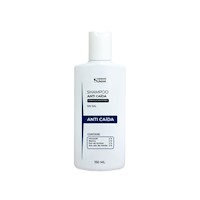 Shampoo Anti Caída 150Ml Dermosumak
