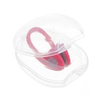 CLIP NASAL ERGO NOSE CLIP ROSADO