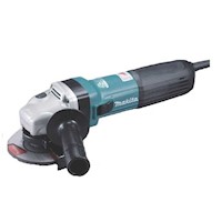 Amoladora Angular 4 1/2" 1400W 11000 rpm Makita GA4541C