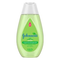 Shampoo Johnson's Manzanilla 100 ml