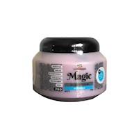 Sellador Capilar- Magic Pos 250Gr - La Brasiliana + Regalo
