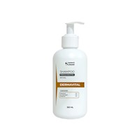 Shampoo Sin Sal Keratina 350Ml Dermo Sumak