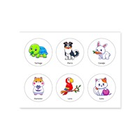JUEGO DE MEMORIA EDUKT