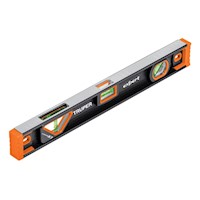 Nivel de Aluminio 18" Magnético Truper 14625