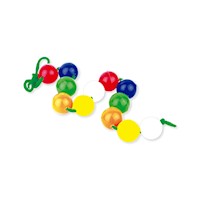 JUEGO DE CUENTAS EDUKT x 36 pz