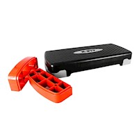 Step Para Aerobicos Xfit