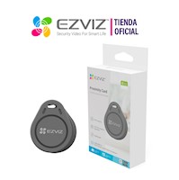 Tarjetas de acceso RFID Pack 4 Ezviz Apertura Inteligente