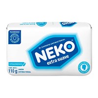 Jabon Neko Extra Suave 110g