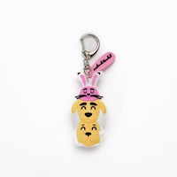 Llavero Rompe Ampollas KAMED Diseño Mascotas