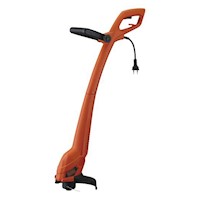 Motoguadaña 9" (230 mm) 500W 10000 rpm Black + Decker GL350-B2