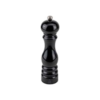 Molinillo para Pimienta Peugeot Paris U‘Select 22cm Negro Lacado - 23720