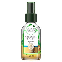 Aceite Capilar Herbal Essences Oleo & Argan 100ml