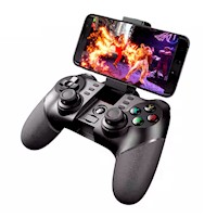 Mando Gamepad para Celular, PC, Switch, PS3, Android ios ípega PG-9076