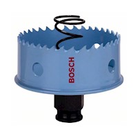 Sierra Copa Bimetalica Bosch 65 Mm (2 9/16)