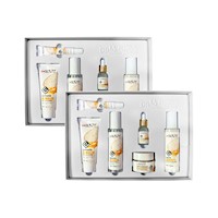 Set Skin Care Premiun De Arroz 6 Piezas Dr La Rosa 2 Und