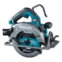 Sierra Circular 7 1/2" 40V XGT BL Baretool Makita HS003GZ