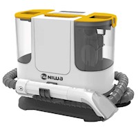 Lava Aspiradora / Tapices 500W 25L Niwa LANW-0506p