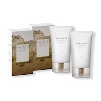 Madagascar Centella Soothing Cream 30Ml 2 Uni