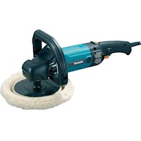 Pulidora Angular 7" 1200W 3200 Rpm Makita 9237CB