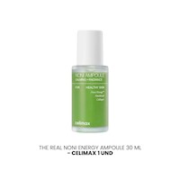 Celimax The Real Noni Energy Ampoule 30 ml+ Regalo