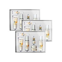 Set Skin Care Premiun De Arroz 6 Piezas Dr La Rosa 3 Und