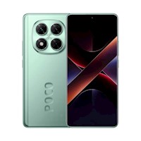 Xiaomi Poco X7 256GB 8GB Ram Verde