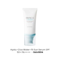 Hyalu-Cica Water-Fit Sun Serum Spf 50+ Pa+++++ Regalo
