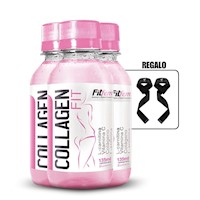 Colagen Fit Pack 15 Blueberry+Straps