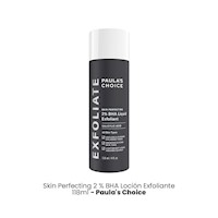 Skin Perfecting 2 % Bha Loción Exfoliante 118ml+ Regalo