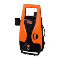 Hidrolavadora Black & Decker 1400W PW1450TD-B2C