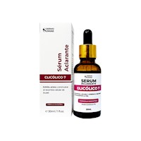 Sérum Exfoliante Ácido Glicólico 30 Ml Dermo Sumak
