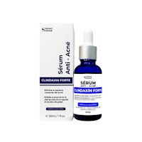 Sérum Anti Acné Clindamicina 30Ml Dermo Sumak