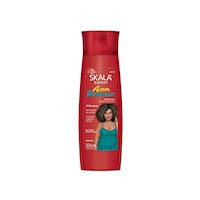 Shampoo Amor Poderoso Skala Expert 325Ml