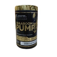 Shaaboom Pump Kevin Levrone