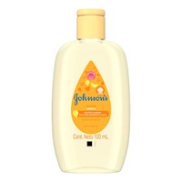 Colonia Bebé Johnson'S Baby Sonrisas 100ml