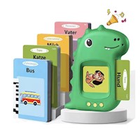 Maquina De Tarjeta Flash