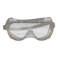 Lentes de Seguridad Makawa Transparente Anti Fog MK-0943