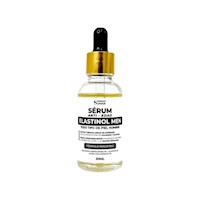 Serum Rejuvenecedor Elastinol Man 30 Ml Dermo Sumak