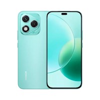 Honor 400 Lite 256GB 8GB Verde