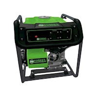 Generador Inverter Forest&Garden Motor 7.4 Hp GI95500/60