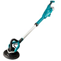 Lijadora de Pared Makita 225 MM Sin Batería DSL801Z