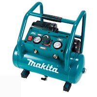 Compresora de Aire Makita 40V BL SIN Batería AC001GZ