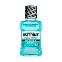 Enjuague Bucal Listerine Cool Mint Zero 180ml