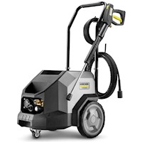 Hidrolavadora de Alta Presión 2600W 150 Bar Karcher HD 6/11 Classic