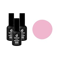 Cherimoya Base Rubber #4 15Ml - 3 Unid