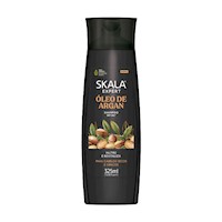 Shampoo Aceite de Argan 325ml Skala